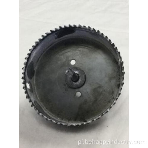 Steel Bi Metal Saw